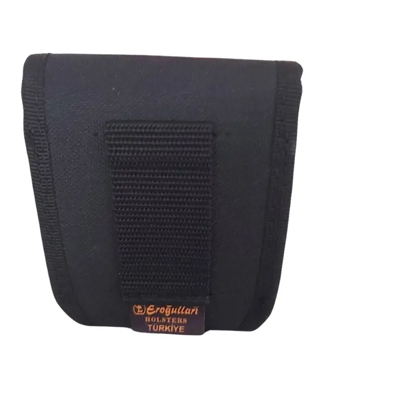 Kapaklı Kelepçe Kılıfı