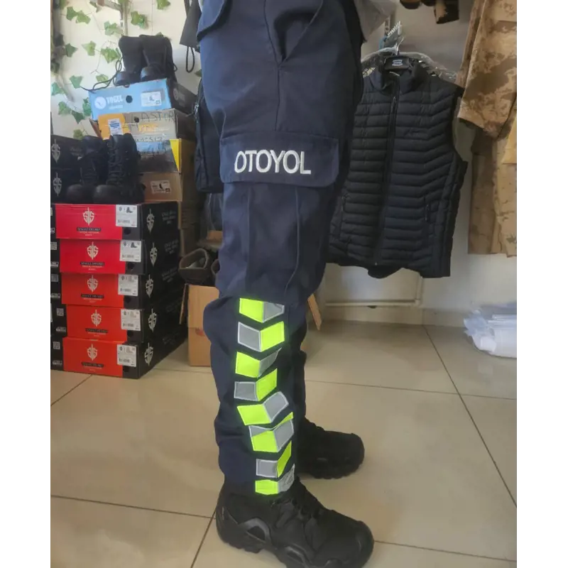 Jandarma Otoyol Pantolonu, Otoyol Pantolonu Jandarma 