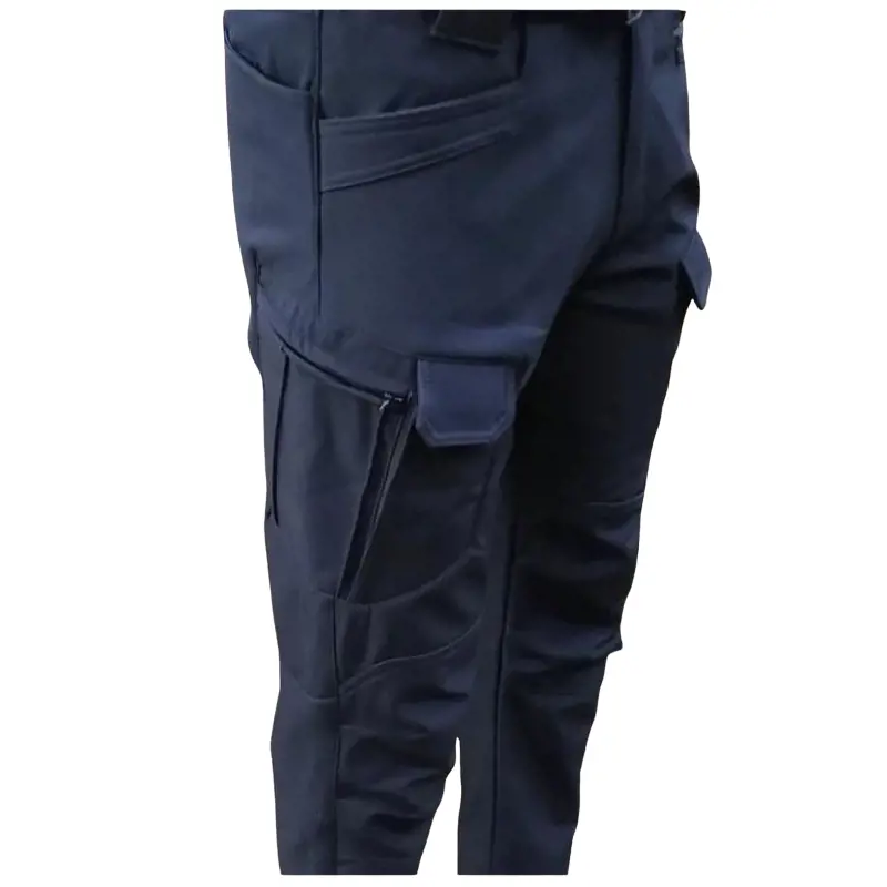 İçi polarlı Softshell Pantolon 