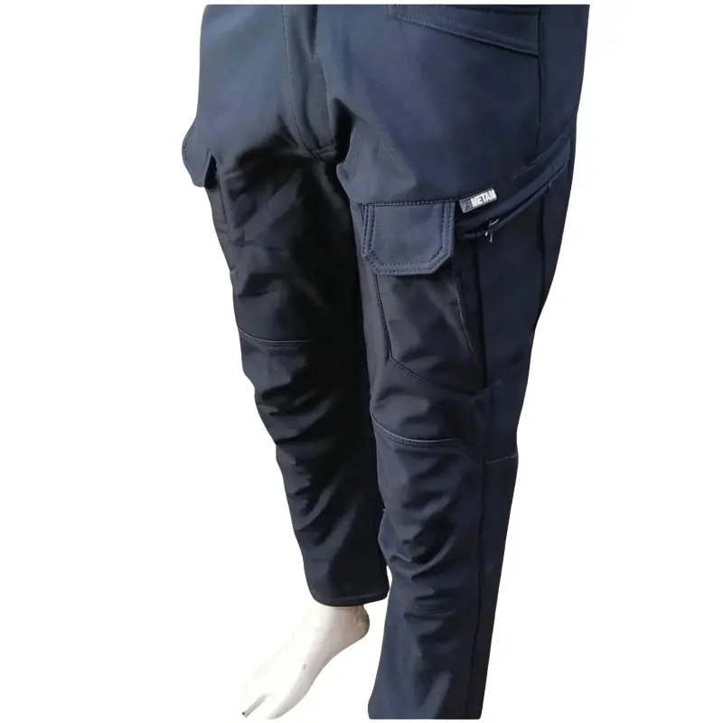 İçi polarlı Softshell Pantolon 