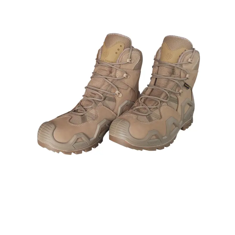 Single Sword Yarım Çöl Botu