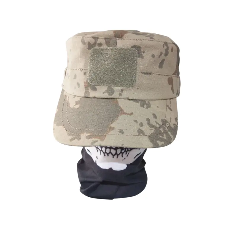 Jandarma Operasyon Kepi, Kamuflaj Kışlık Kep, Çöl Kep Operasyon Kepi 