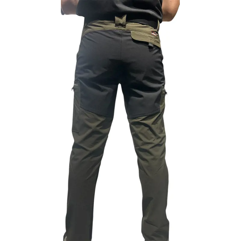 Metam Garnili Trekking Pantolon