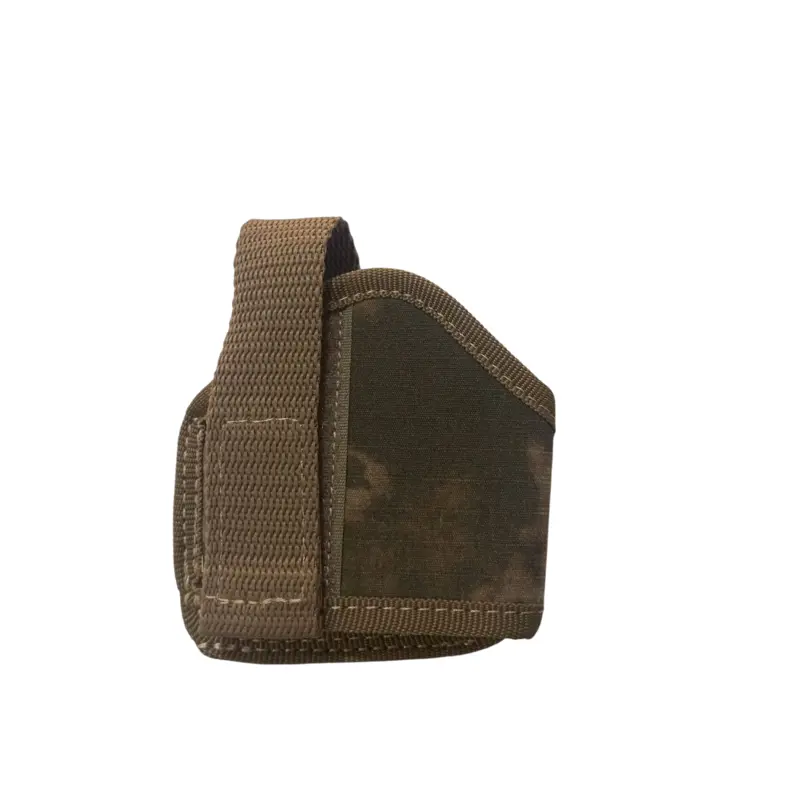 Jandarma Kamuflaj Kase Silah Kılıfı 