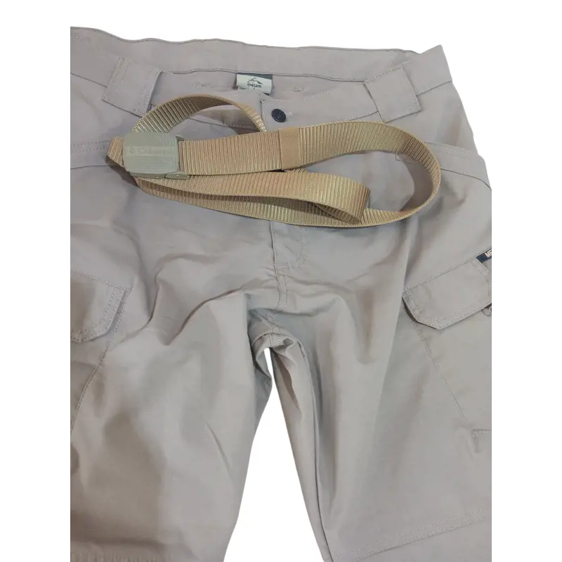 Columbia Taktik Çöl Kemer 