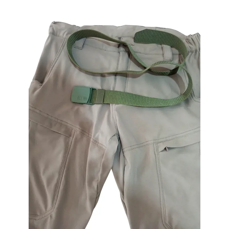 5.11 Taktik Yeşil Kemer 