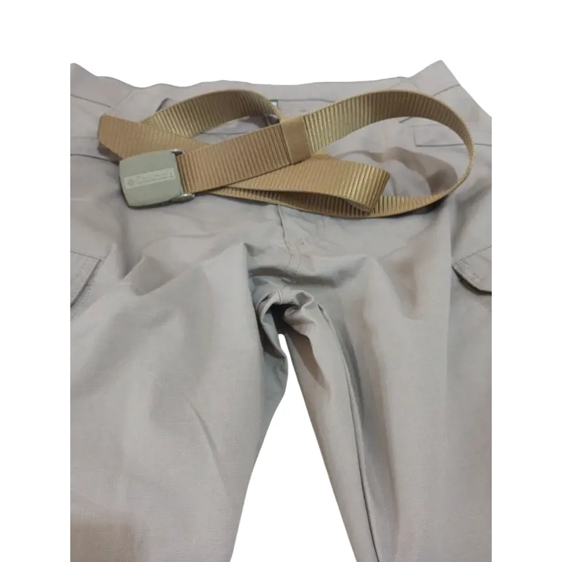 Columbia Taktik Çöl Kemer 