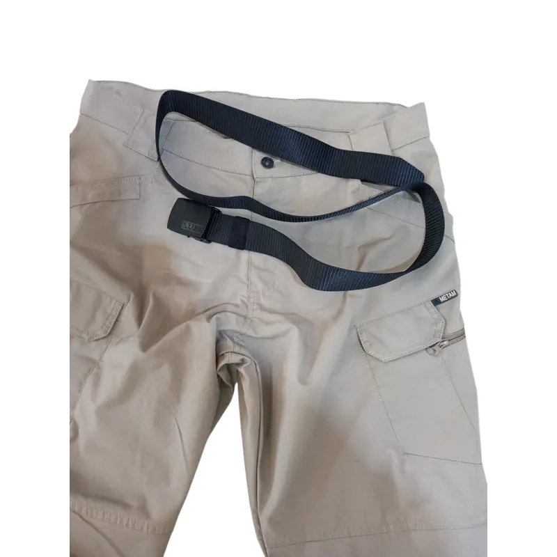 5.11 Taktik Siyah Kemer