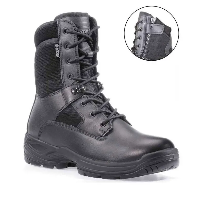 YDS ATTP 1098 HARRIER BOT - SİYAH