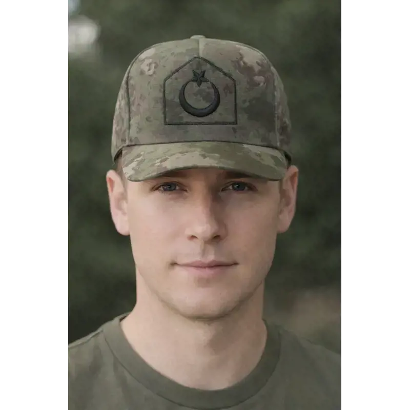 Kara Kuvvetleri Kep, Piyade Kışlık Kep ,Tsk şapka