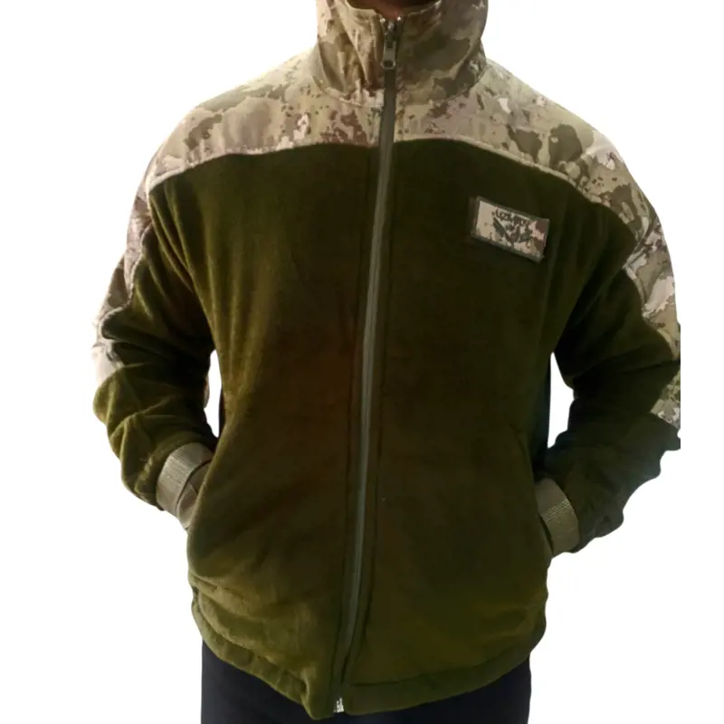 Kara kuvvetleri polar, Piyede Polar ,Yeşil kara Kuvvetleri Polar 