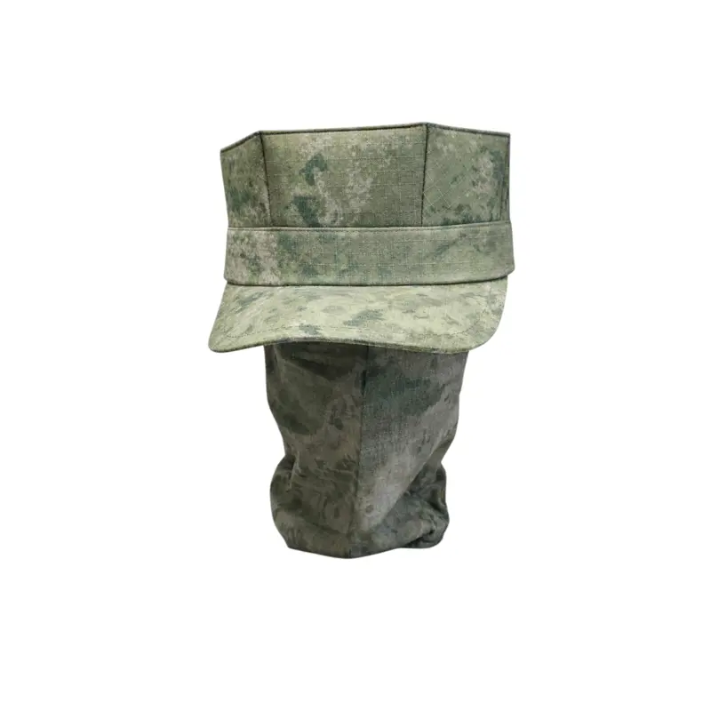 Deniz Piyade Kep, Denizci Kepi