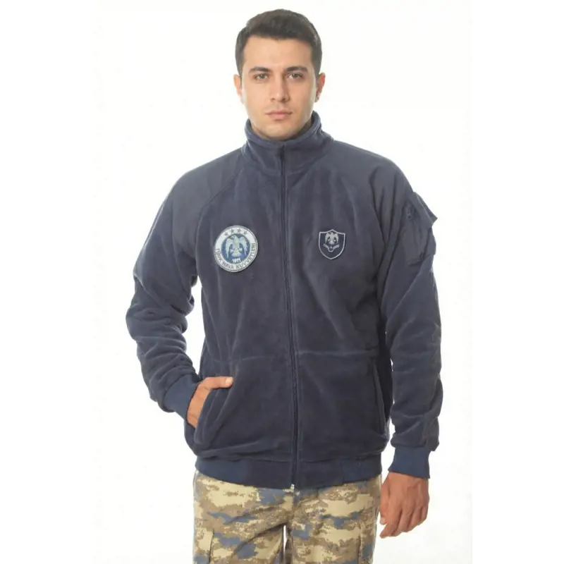 Hava Kuvvetleri Polar, Havacı polar