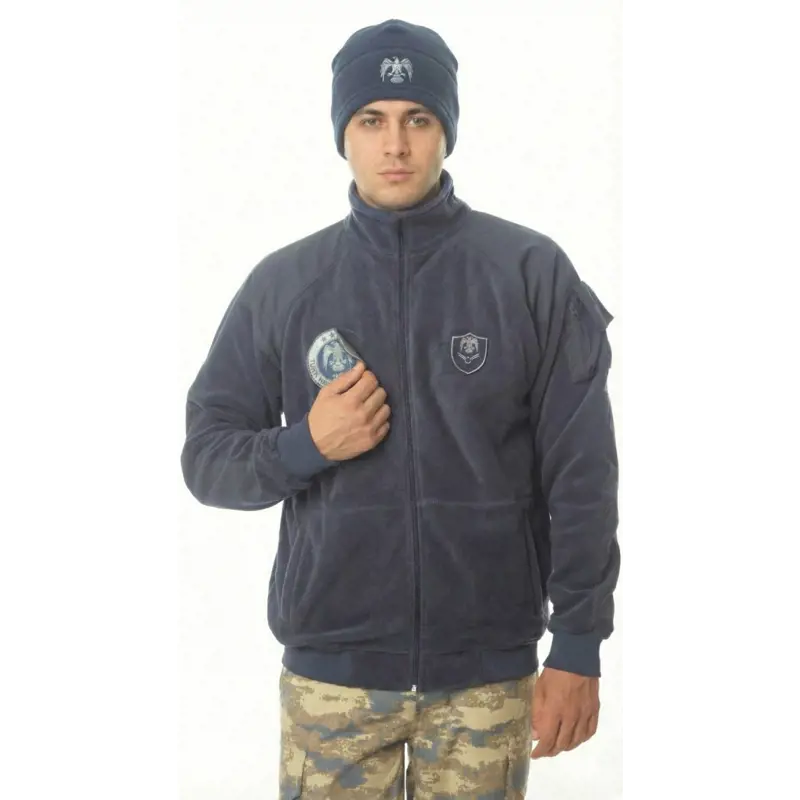 Hava Kuvvetleri Polar Boyunluk , Hava Kuvvetleri Polar, Havacı Boyunluk 