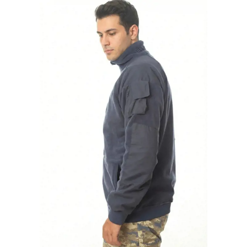 Hava Kuvvetleri Polar, Havacı polar