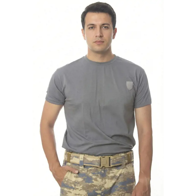 Hava Kuvvetleri Cırtlı Fanila, Hava kuvvetleri Kısa kollu Fanila cırtlı 