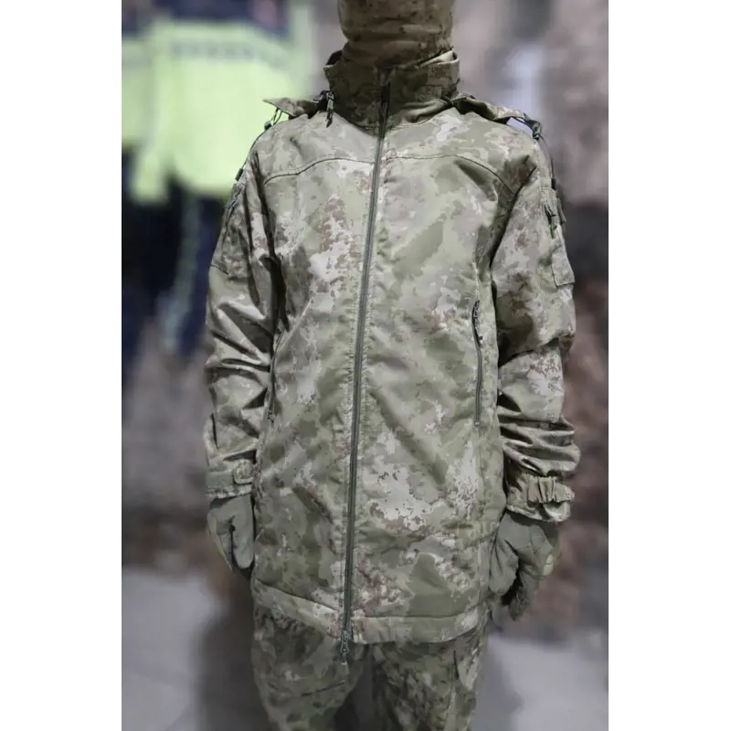 Kara kuvvetleri parka , Tsk Piyade parka