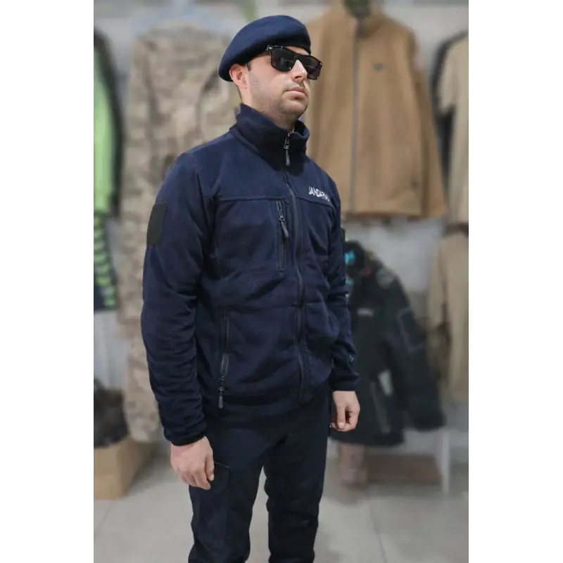 Jandarma Polar, Jandarma Taktik Asayiş Polar