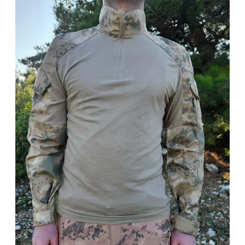 Jandarma combat, jandarma Kamuflaj combat 