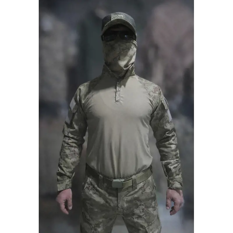 Kara kuvvetleri combat