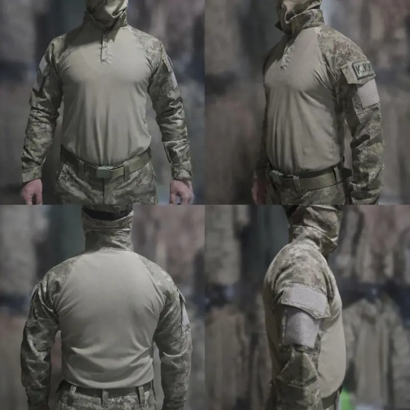 Kara kuvvetleri combat