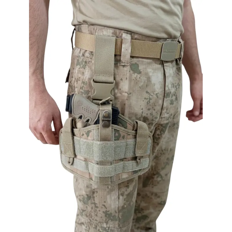 Çöl Bacak Kılıfı